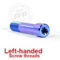 Proti M10 Universal Bolt M10L45-OTBL04 x1 Proti M10 Universal Bolt M10L45-OTBL04 x1
